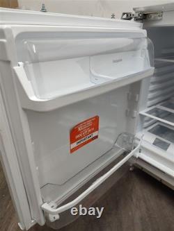 Hotpoint HBUL011. UK Fridge Built-In Undercounter Low Frost ID7011210294-JPA