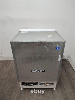 Hotpoint HBUL011. UK Fridge Built-In Undercounter Low Frost ID7011210294-JPA