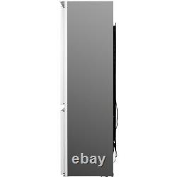 Hotpoint HMCB505011UK Integrated 50/50 Fridge Freezer with Sliding Door Fixin