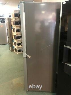 Hotpoint HQ9E1L 90cm American Style 4 Door Fridge Freezer