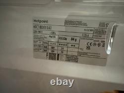 Hotpoint HTC18D011A1 268l Low Frost Integrated Fridge Freezer 7030, E (10944)