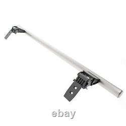 Hotpoint SDAH1832KUK Door Handle Assembly Fridge & Freezer Genuine