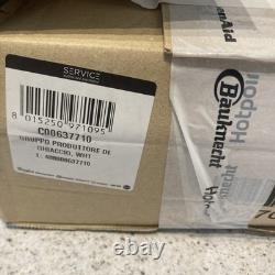 Hotpoint Whirlpool Fridge Freezer In Door Ice Maker Assy C00637710 488000637710