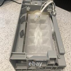 Hotpoint Whirlpool Fridge Freezer In Door Ice Maker Assy C00637710 488000637710