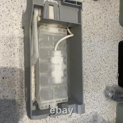 Hotpoint Whirlpool Fridge Freezer In Door Ice Maker Assy C00637710 488000637710