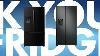 How To Choose The Best Fridge French Door Vs Side By Side The Good Guys