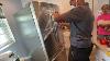 How To Install An Lg French Door Refrigerator And Freezer
