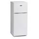 Iceking 48cm 117l Top Mount Fridge Freezer 80/20 White Ff115ew
