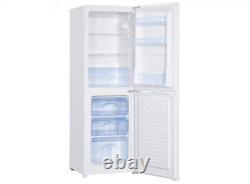 IceKing IK8951EW Fridge Freezer