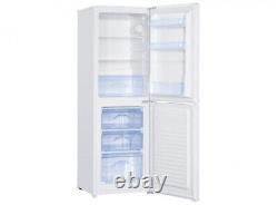 IceKing IK8951EW Fridge Freezer Brand New with guarantee (unboxed) M30 7BJ