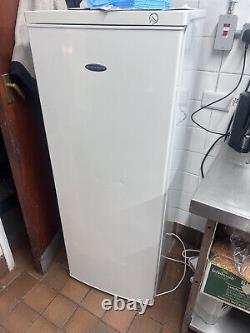 Ice king fridge freezer