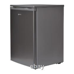Igenix IG155X Freestanding Under Counter Fridge, 109 Litre, Damaged Item