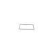 Ignis Fridge & Freezer Chest Freezer Magnetic Lid Door Seal Genuine