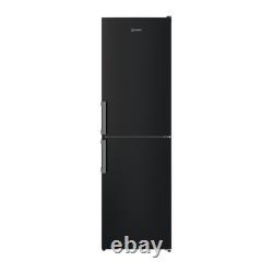 Indesit 287 L 50/50 Fridge Freezer Low-Frost, Fast Freeze, FreshSpace+