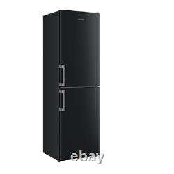 Indesit 287 L 50/50 Fridge Freezer Low-Frost, Fast Freeze, FreshSpace+