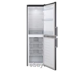 Indesit 287 L 50/50 Fridge Freezer Low-Frost, Fast Freeze, FreshSpace+