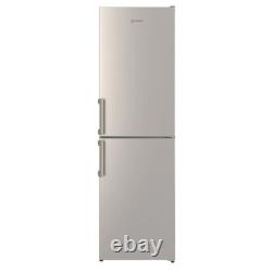 Indesit 287 L Fridge Freezer 50/50 Low Frost, Fast Freeze, Fresh Space+