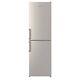 Indesit 287 Litre 50/50 Freestanding Fridge Freezer Silver Ib55732suk