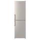 Indesit 287 Litre 50/50 Freestanding Fridge Freezer Silver Ib55732suk