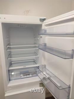 Indesit EIB150502DUK Fridge Freezer Built In Open Space Design IZ2110764749