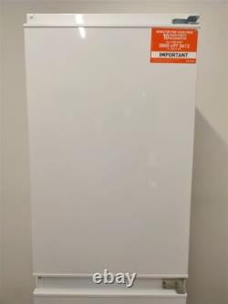 Indesit EIB150502DUK Fridge Freezer Built In Open Space Design IZ2110764749