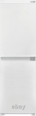 Indesit Low Frost Integrated Fridge Freezer White E IB 150502 D UK Ex-Display