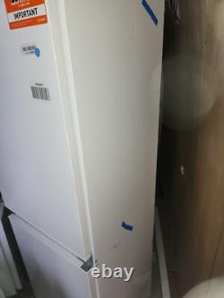 Indesit Low Frost Integrated Fridge Freezer White E IB 150502 D UK Ex-Display