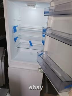 Indesit Low Frost Integrated Fridge Freezer White E IB 150502 D UK Ex-Display
