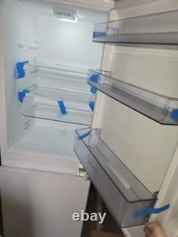 Indesit Low Frost Integrated Fridge Freezer White E IB 150502 D UK Ex-Display