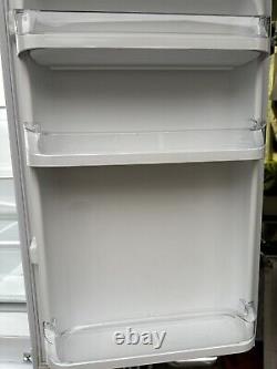 Indesit fridge freezer 54cm 1 Yr Old