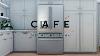 Installing The Caf 4 Door French Door Refrigerator