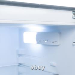 Integrated Built Under Fridge 135L Auto Defrost Reversible Door Willow WBU60F