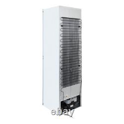 Integrated Fridge Freezer 50/50 224L 4 Freezer Total No Frost Willow WBI5050WH