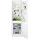 Integrated Fridge Freezer Zanussi Series 40 Znfn18es3 177cm High 70/30 With Sli