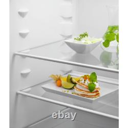 Integrated Fridge Freezer Zanussi Series 40 ZNFN18ES3 177cm High 70/30 with Sli