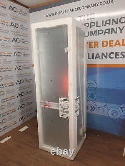 Integrated Fridge Freezer Zanussi Series 40 ZNFN18ES3 177cm High 70/30 with Sli