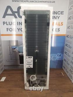 Integrated Fridge Freezer Zanussi Series 40 ZNFN18ES3 177cm High 70/30 with Sli
