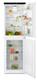 Integrated Fridge Freezer 50/50 Sliding Door Hinge Electrolux Lnt6te18s5