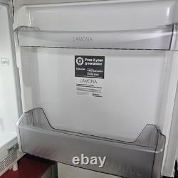 Integratet Fridge Freezer