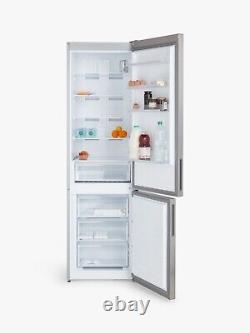 John Lewis JLFCB7320B Freestanding 70/30 Fridge Freezer, U48946