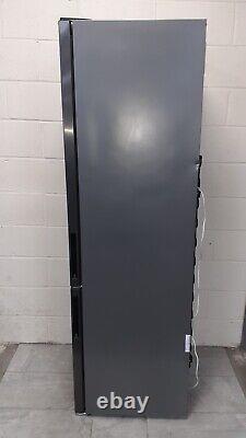 John Lewis JLFCB7320B Freestanding 70/30 Fridge Freezer, U48946