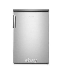 KENNWOOD KUL55X17 Undercounter Fridge A+ reversible Doors Inox / Stainless Steel