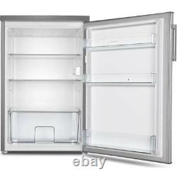 KENNWOOD KUL55X17 Undercounter Fridge A+ reversible Doors Inox / Stainless Steel