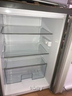 KENNWOOD KUL55X17 Undercounter Fridge A+ reversible Doors Inox / Stainless Steel