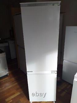 KENWOOD KIFF7020 Integrated 70/30 Fridge Freezer Sliding Hinge Currys RRP £369