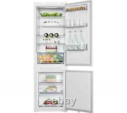 KENWOOD KIFF7020 Integrated 70/30 Fridge Freezer Sliding Hinge Currys RRP £369