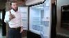 Kaiser Ks 80425 Empire French Door Fridge Freezer