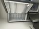 Kenwood Freestanding Frost Free Fridge Freezer Silver 250-330l 2 Door