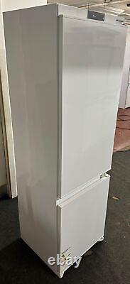 Kenwood KIFF7022 Integrated 70/30 Frost Free Fridge Freezer, Sliding Door C125
