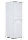 Lec Fridge Freezer Tf50152w 50cm Lightly Used White Frost Free (jub-6653)